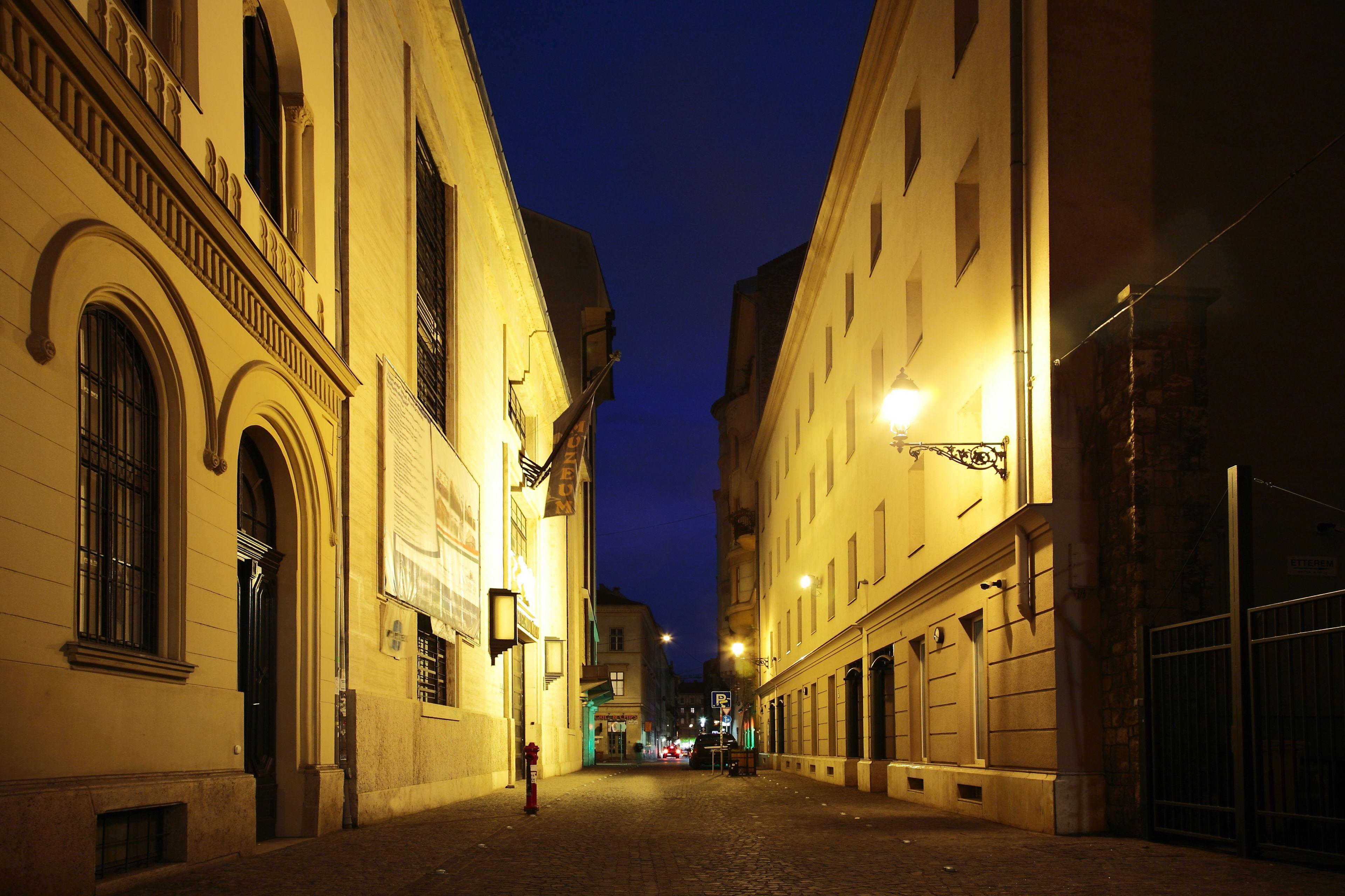 Maverick Budapest Soho — Φωτογραφίες 2